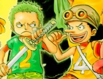 blackbarbooks:  manlyfronytail-deactivated20170:  Brotp: Zoro