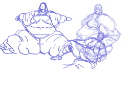 super-dwn:sigh…i know… the right one got a lot of belly,