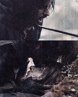 thorinss:       Be at peace, Son of Gondor.      