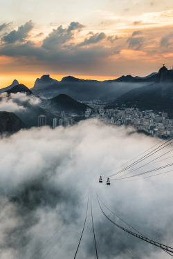 plasmatics:  A ride through the clouds by Dmitry Pavlov 