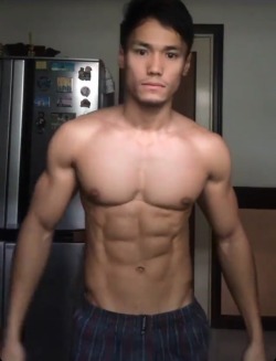 asian-men-x:  