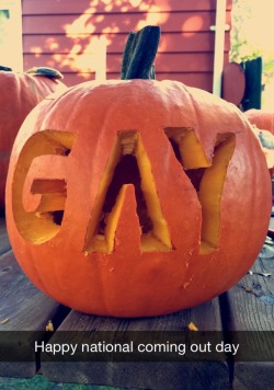 electric-daisy-forest:  Gay fall festivities 
