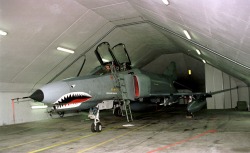 risinginsurgency:  The F-4 Phantom doesn’t get enough love,