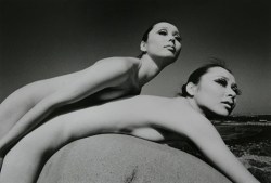 hushaby:  Kishin Shinoyama | DantéBéa 