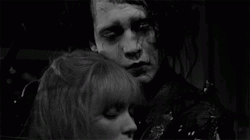 aestheticfelicity:  Tim Burton is a Genius. 