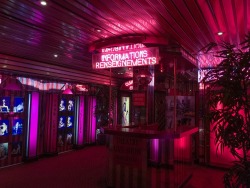 thoughtcrime-s:  sleazeburger:  Sex club in Paris  -