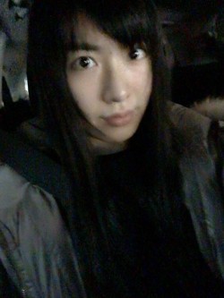 reckless330:  由愛可奈