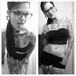 theaquabuddhaposts:  Heidi Lavon