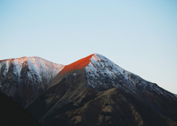 naturephilia:  Arthur’s Pass National Park in Canterbury, New