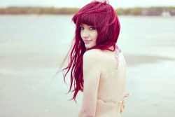 gifhunterress:   SUSAN COFFEY GIF HUNT (38) Please like/reblog