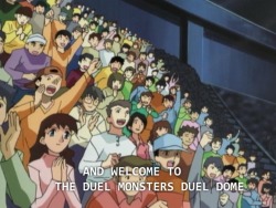 dynneekx:  I’M DOUG DUELADOME, OWNER OF THE DUEL MONSTER’S
