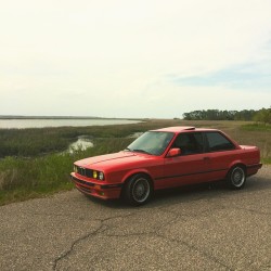 moardesigns:  Out for a cruise today #moar #moardesigns #mpower