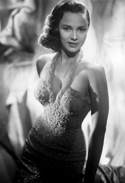 Dorothy Dandridge