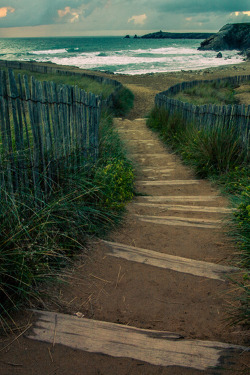 plasmatics:  Road to heaven by Sophie Narses [via/more] 