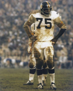 MEAN JOE GREENE