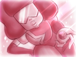 princesssilverglow:  I needed some comfort so I made a picture