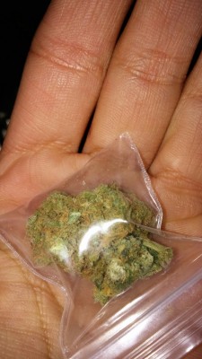 What I Be Smoking 