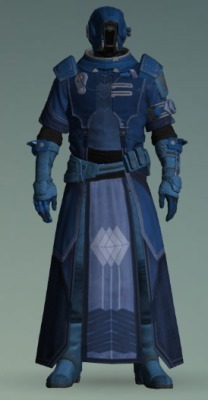 My warlock in Destiny. Needed to post this to show my friend