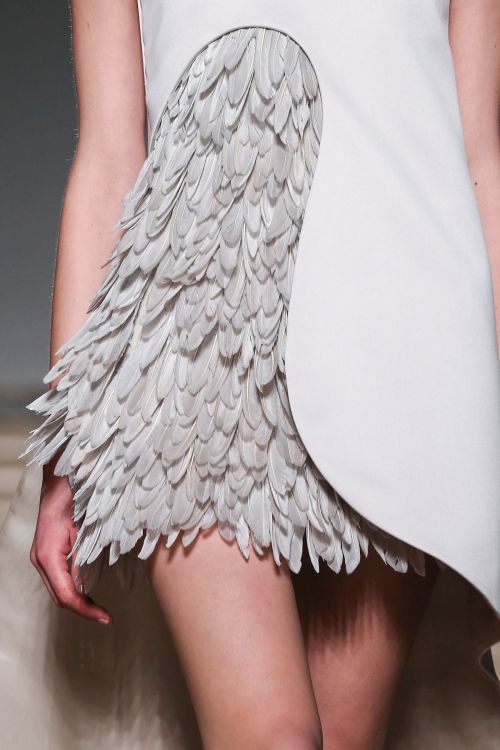 lacetulle:Antonio Grimaldi | Spring/Summer 2020 Couture