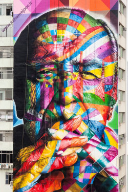 Rio - Eduardo Kobra