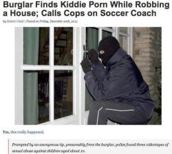 primean:  chelle-the-zbornak-queen:  nowacking:  Good Guy Burglar