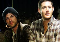 lipglosskaz:  x J2 at NJCon 2014