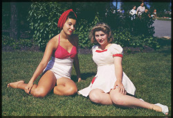 memories65:  Chicago 1940s, by Charles Cushman 