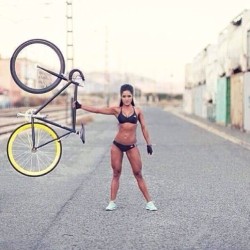 fitgymbabe:  From Instagram: omg_fitgirls - Check out more of