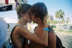Hottest Boys On Earth