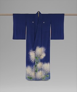 fashionsfromhistory:Kimono 1912-1926 (Taisho Period) MET