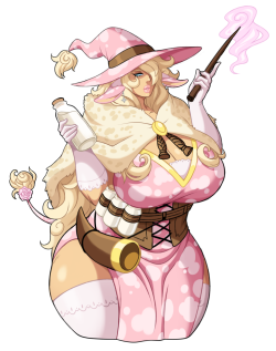 dsdarkside:  drakdoodles:  Here’s theTavern where all the cowgirls