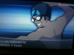 tow-tow:  Pokemon XY more like Pokemon seXY 