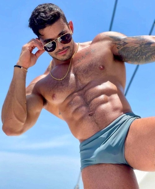 Pure Hotness