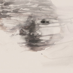 nevver:  Mixed media, Januz Miralles