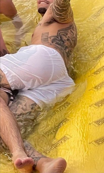 hornymenss: