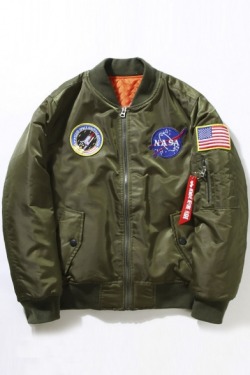 cicilovelyitgirl: NASA: Bomber Jacket // Sweatshirt // Hoodie