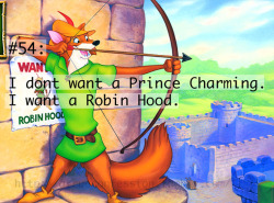 notanordinarygirll:  A True Confession  I&rsquo;ll take this one step further: I want THIS Robin Hood.