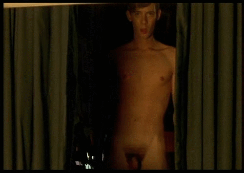 famousnudenaked:  Luke Treadaway Frontal Nude in Clapham Junction (2007)