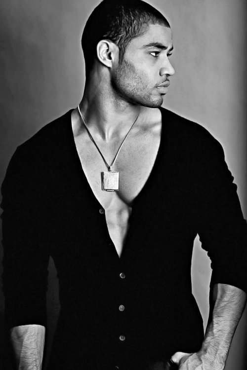 Beautiful Males 2