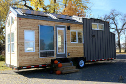 dreamhousetogo:  The Innisfree Annares by Teacup Tiny Homes