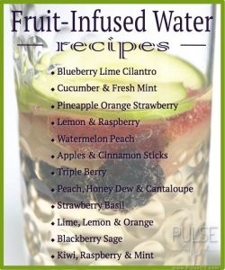 love-this-pic-dot-com:  Fruit Infused Water 
