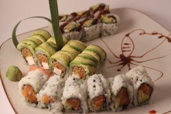 idreamofsushi:  Fulin’s Asian Cuisine