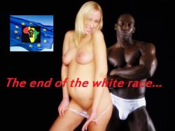 christianlafond:germanblondie79:… will never come.Blacks know