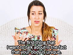 alligifs:  How To Have A Healthy Body Image