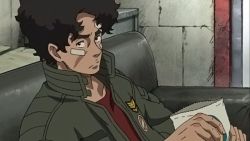 laymansterms12:  Only true heroes rock the curly hairstyle 