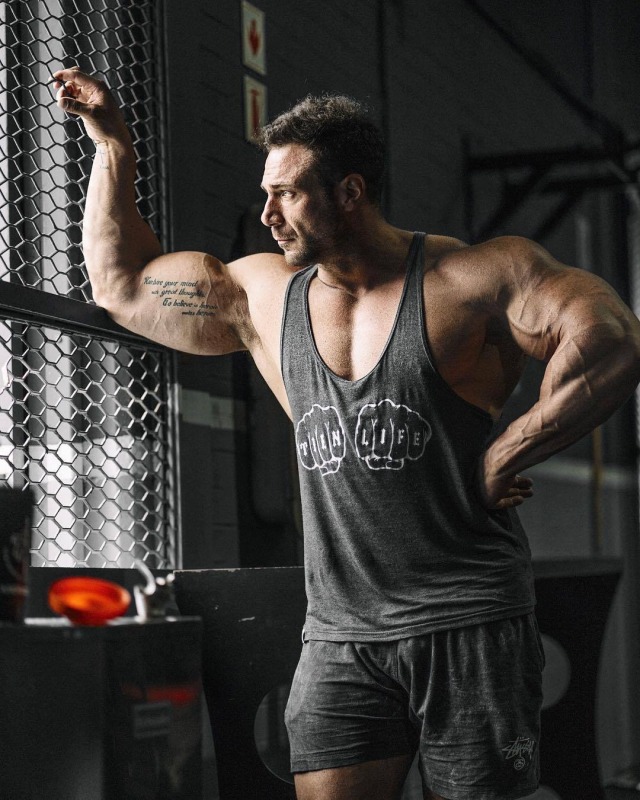 musclecorps: