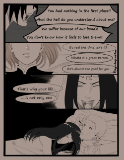 psyclopathe: Read from right to left Naruhina week - Day 1 -