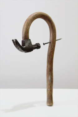 oxidi:Harakiri (Seppuku) - Redesigned hammer and nailSeyo Cizmic