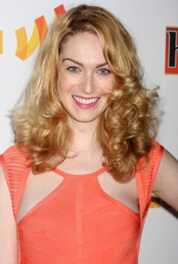 mostbeautifultranssexuals:  Jamie Clayton is a transgender American