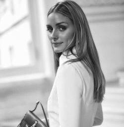 thegreycolor:  Olivia Palermo